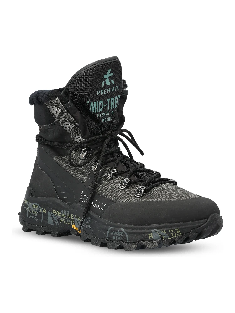 PREMIATA alternative