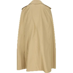 BURBERRY  Beige