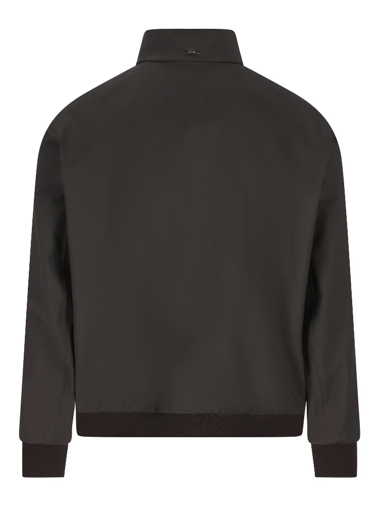 HERNO  Dark brown alternative