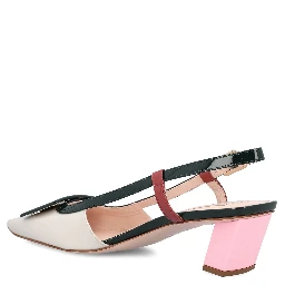 ROGER VIVIER