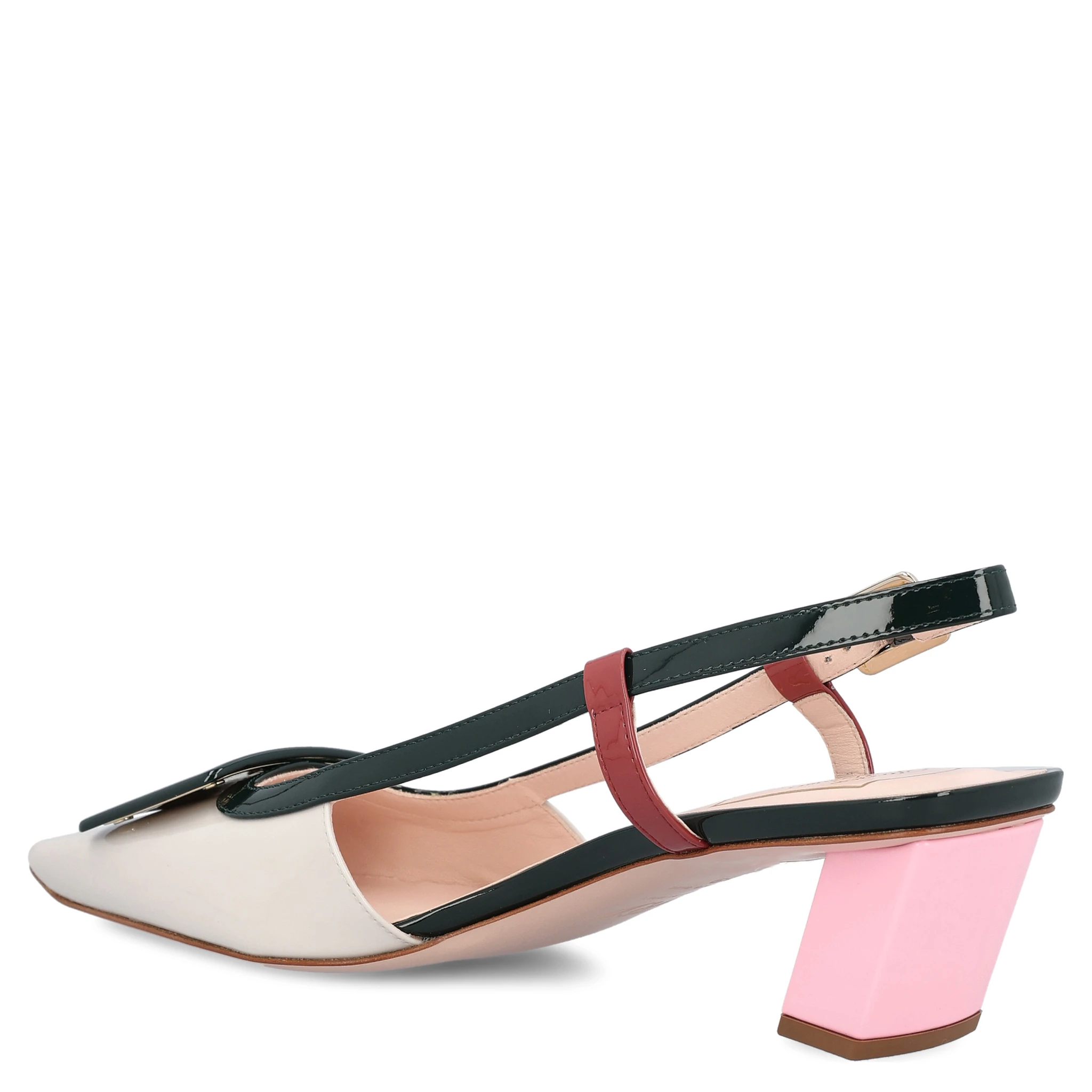 ROGER VIVIER