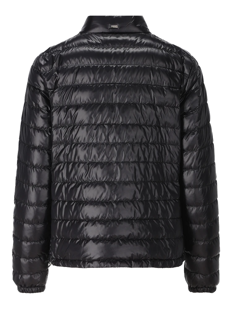 HERNO  Black alternative