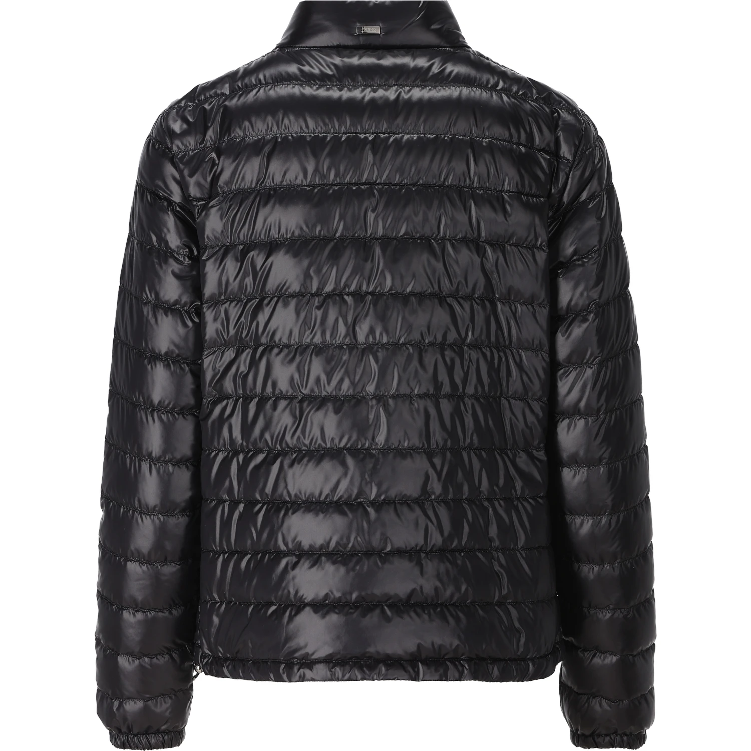 HERNO  Black