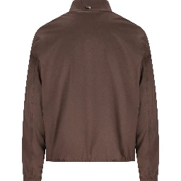 HERNO  Dark brown
