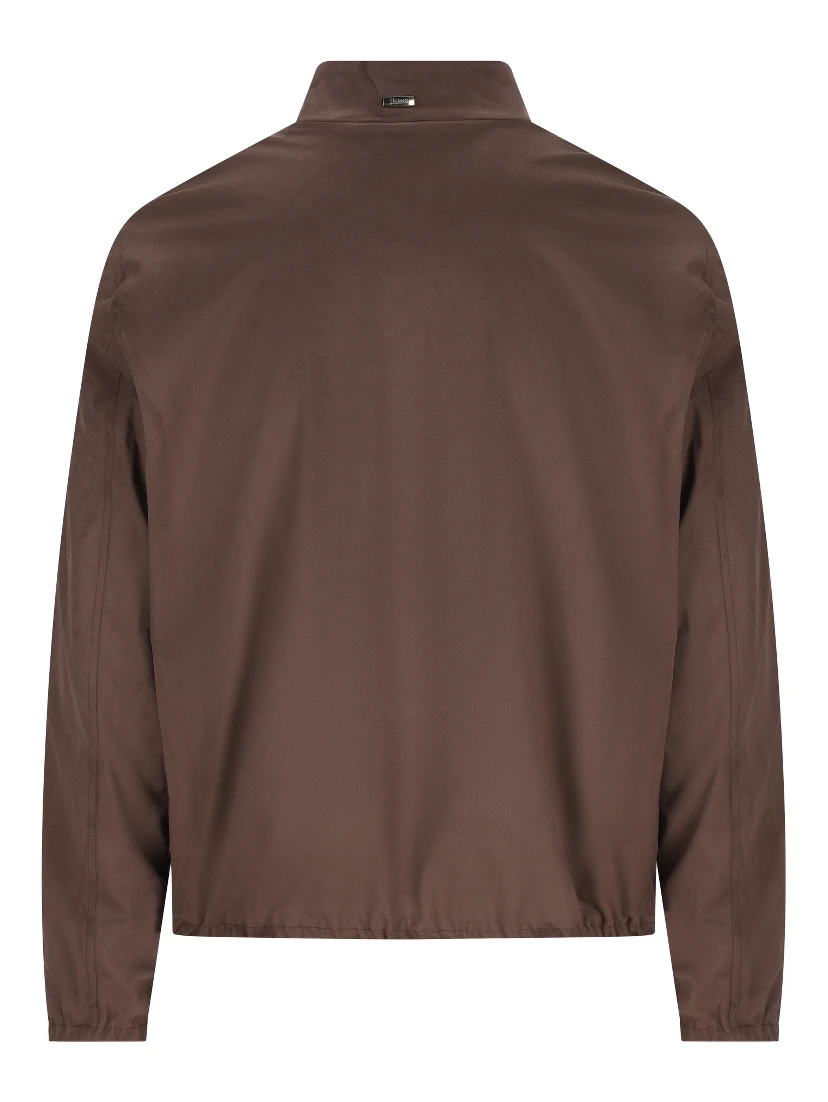 HERNO Dark brown