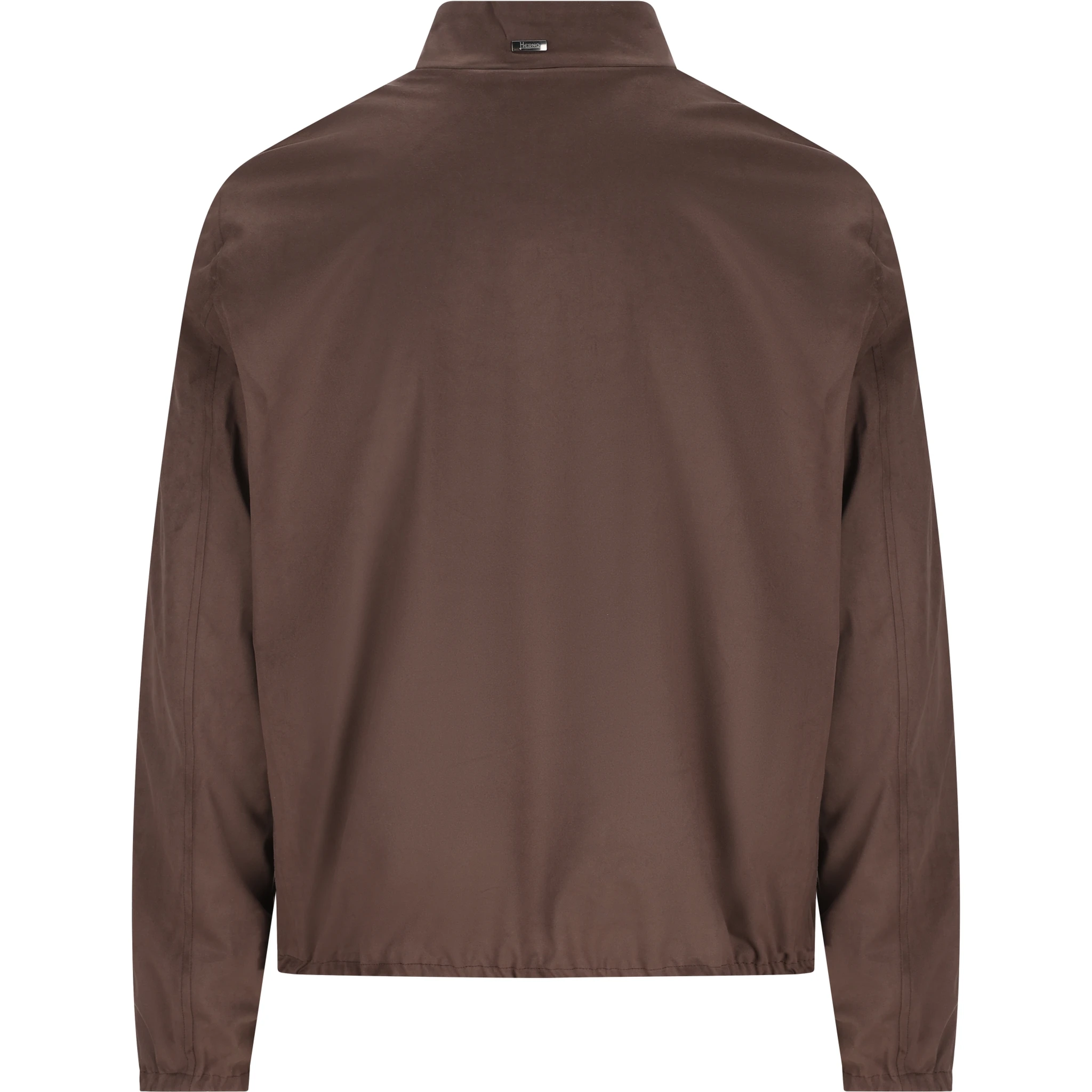 HERNO  Dark brown