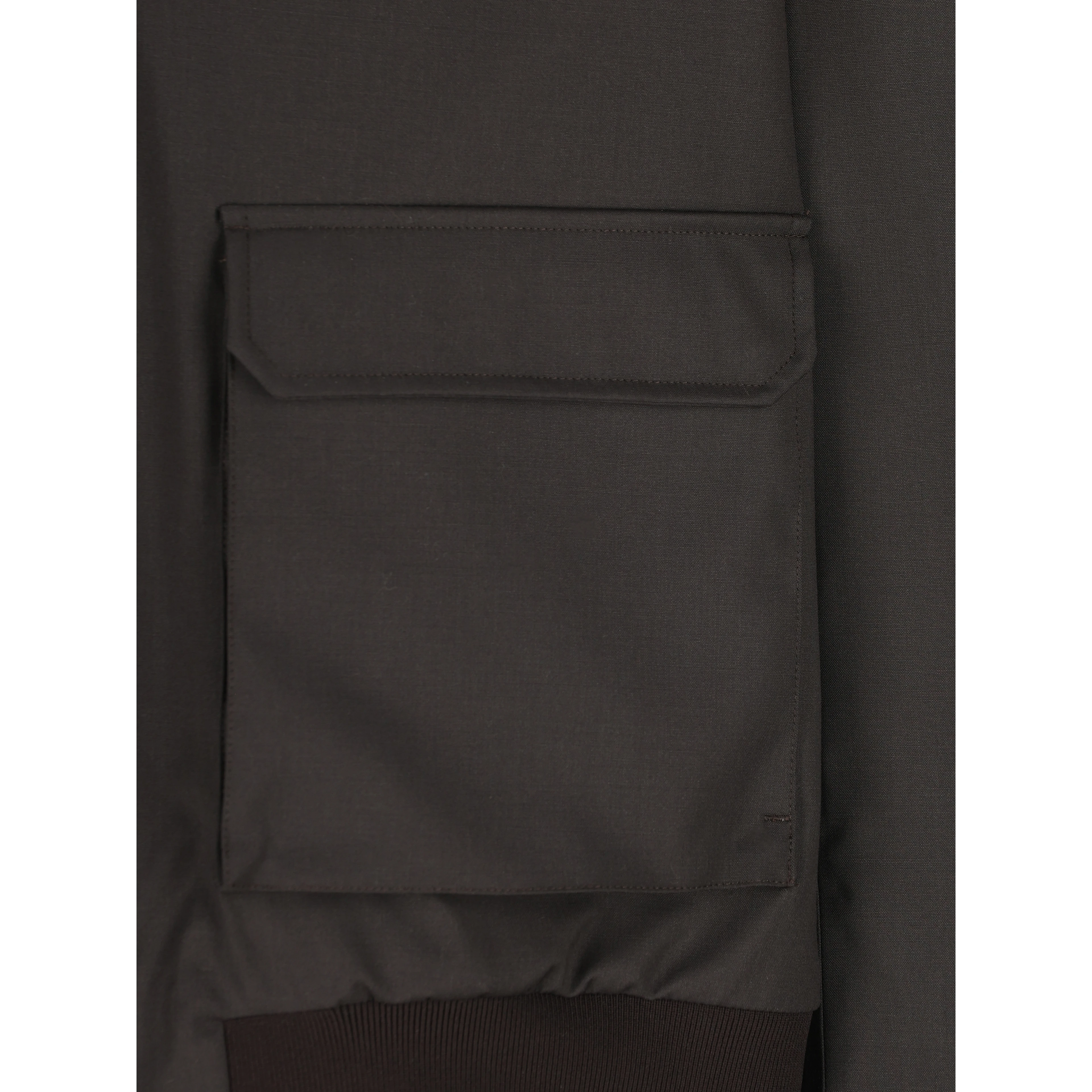 HERNO Dark brown