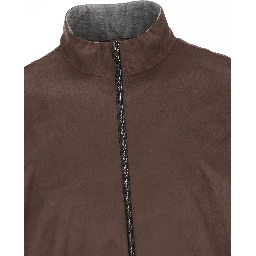 HERNO  Dark brown