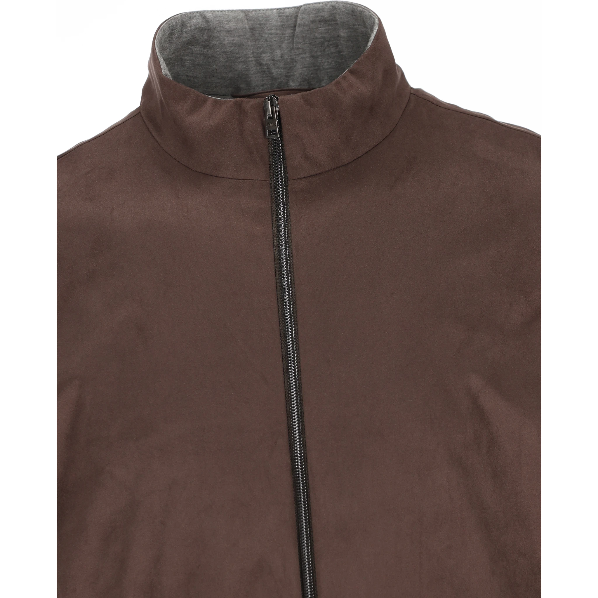HERNO  Dark brown