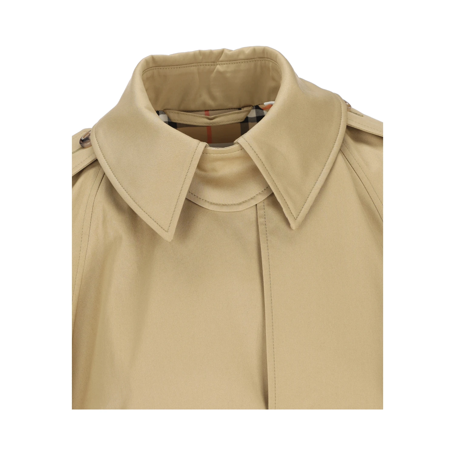 BURBERRY  Beige