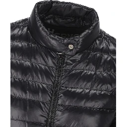 HERNO  Black