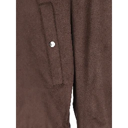 HERNO  Dark brown