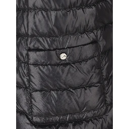 HERNO  Black