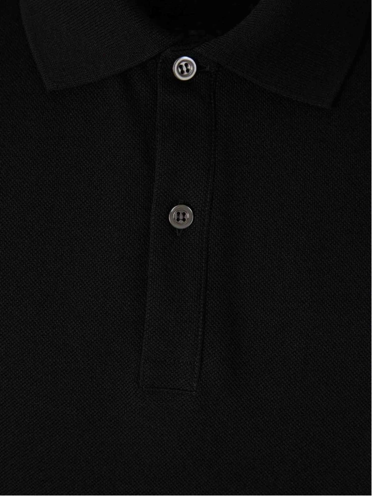 Alexander McQueen T-shirts and Polos Black alternative