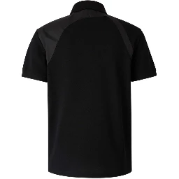 Alexander McQueen T-shirts and Polos Black