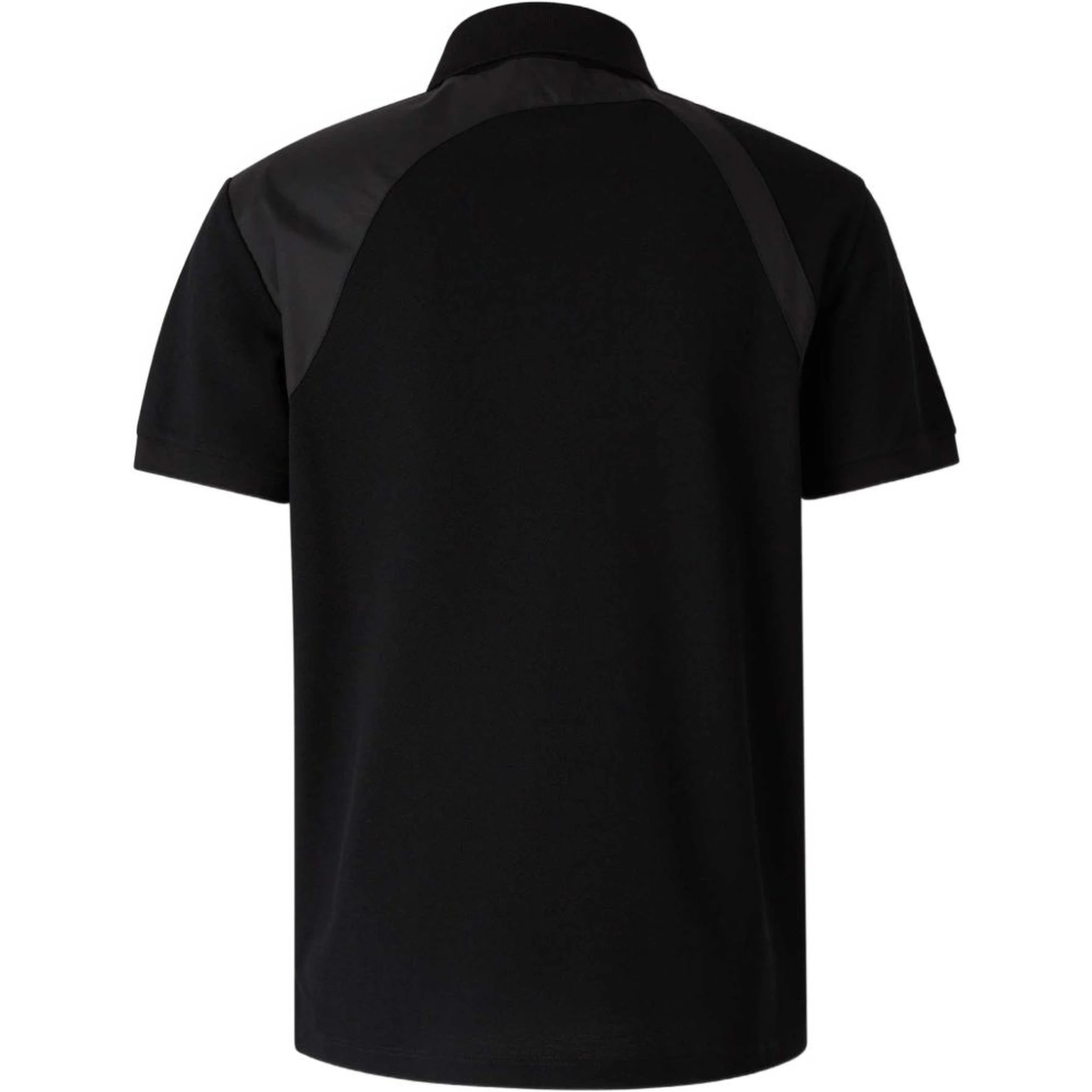 Alexander McQueen T-shirts and Polos Black