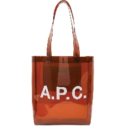 أكياس APC.. بنية اللون