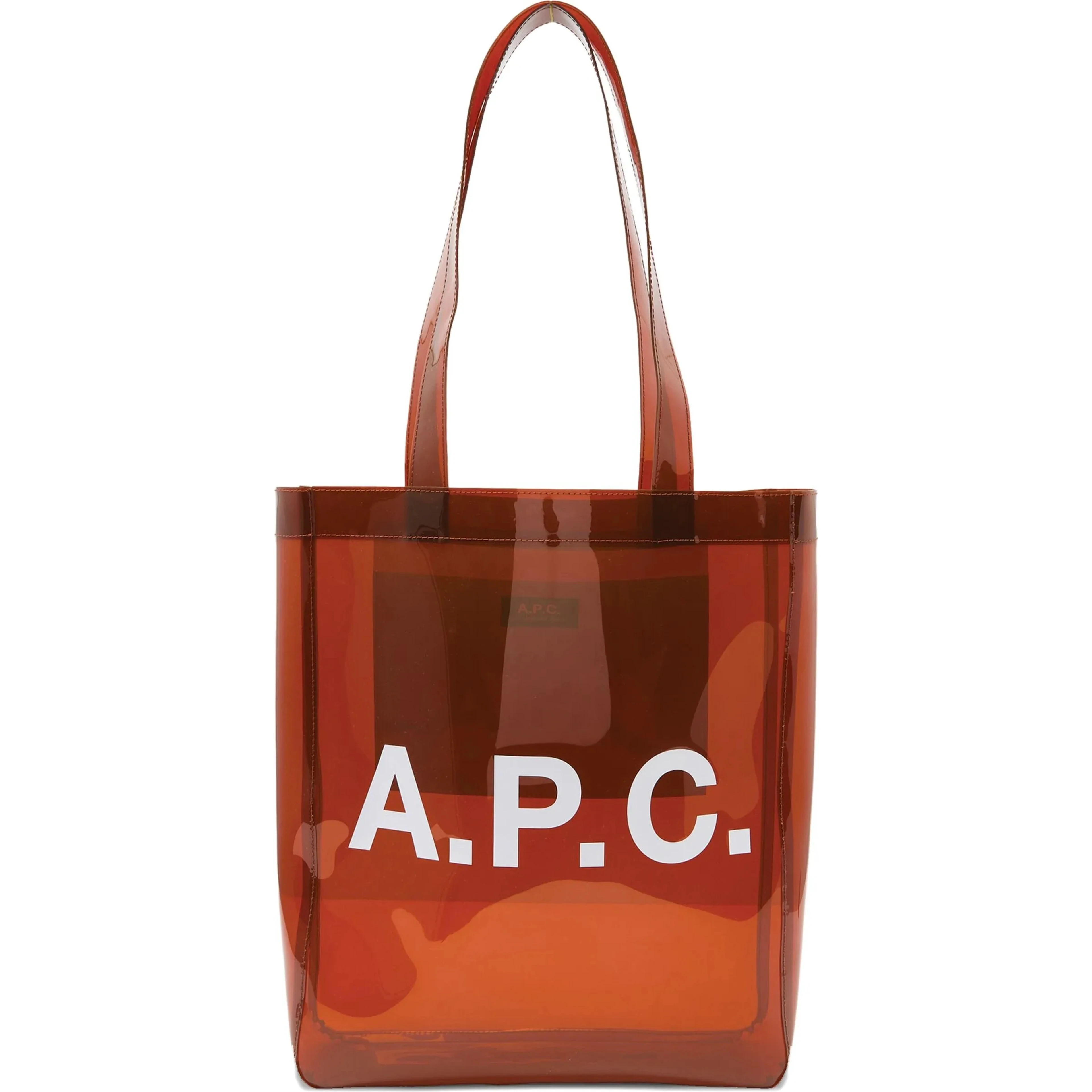A.P.C. Bags.. Brown