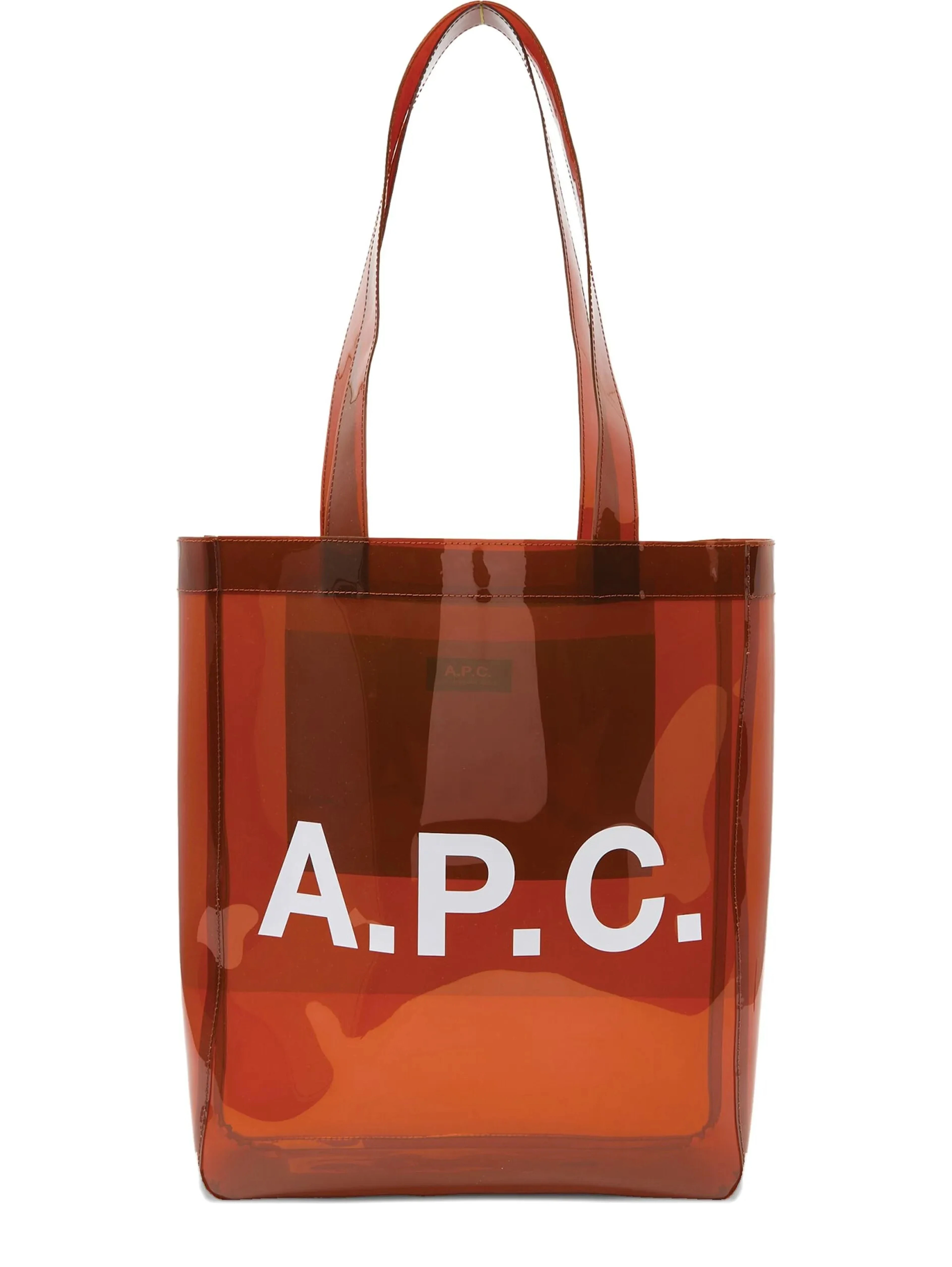 A.P.C. Bags.. Brown