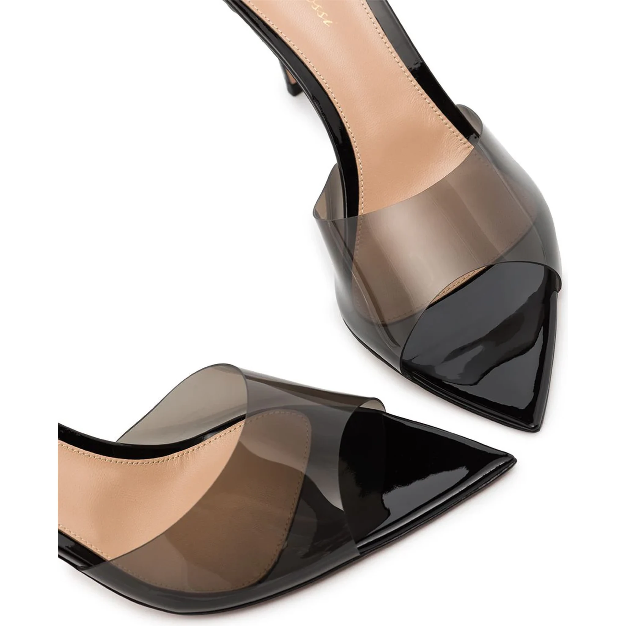 Gianvito Rossi Sandals Black