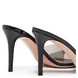 Gianvito Rossi Sandals Black