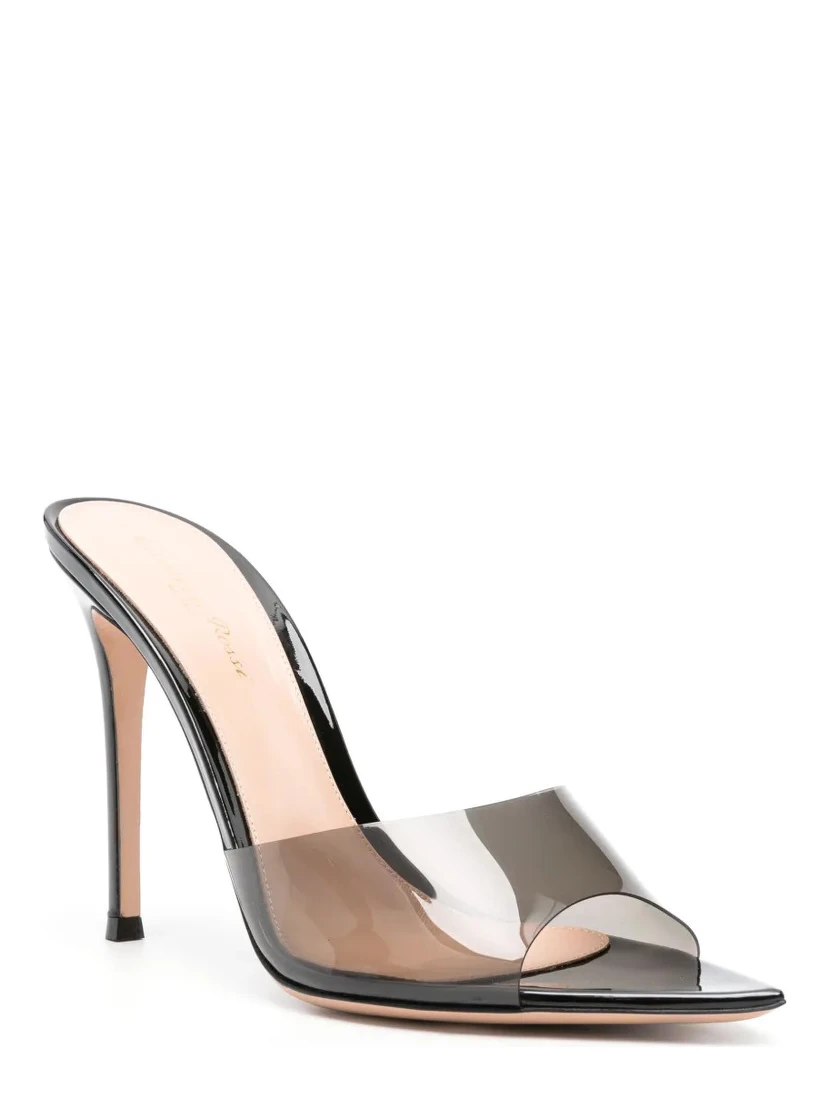Gianvito Rossi Sandals Black