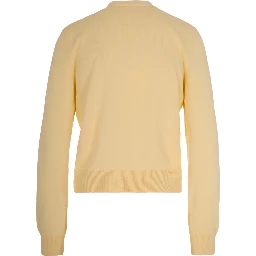 A.P.C. Sweaters Yellow