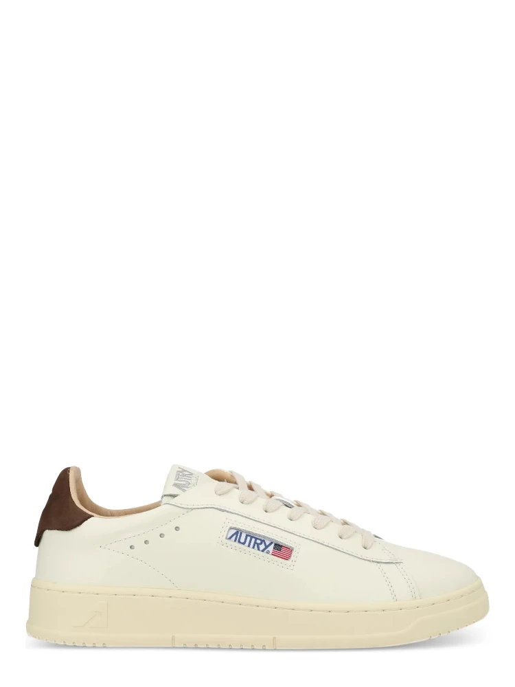 AUTRY Sneakers White