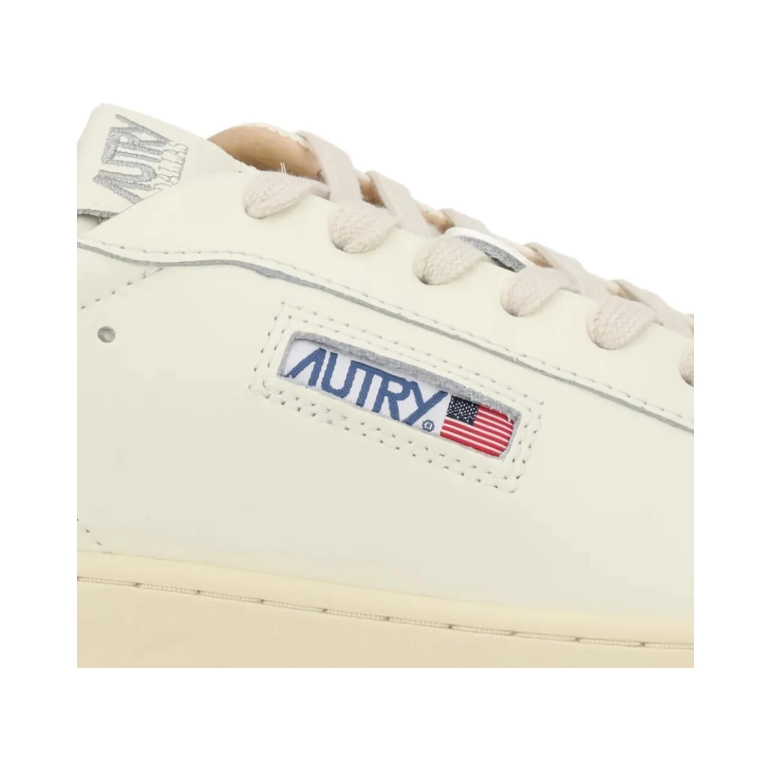 AUTRY Sneakers White