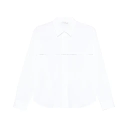 Peserico Shirts White