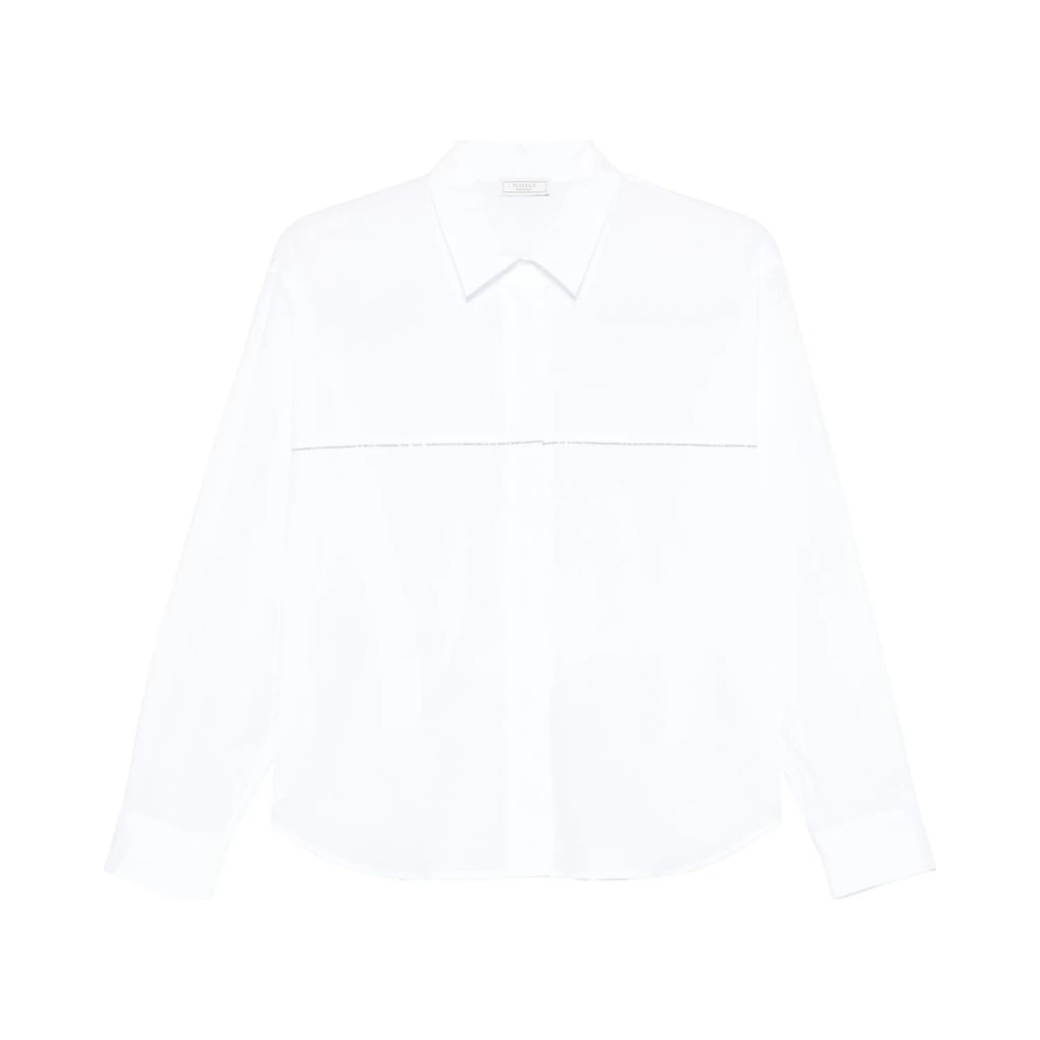 Peserico Shirts White