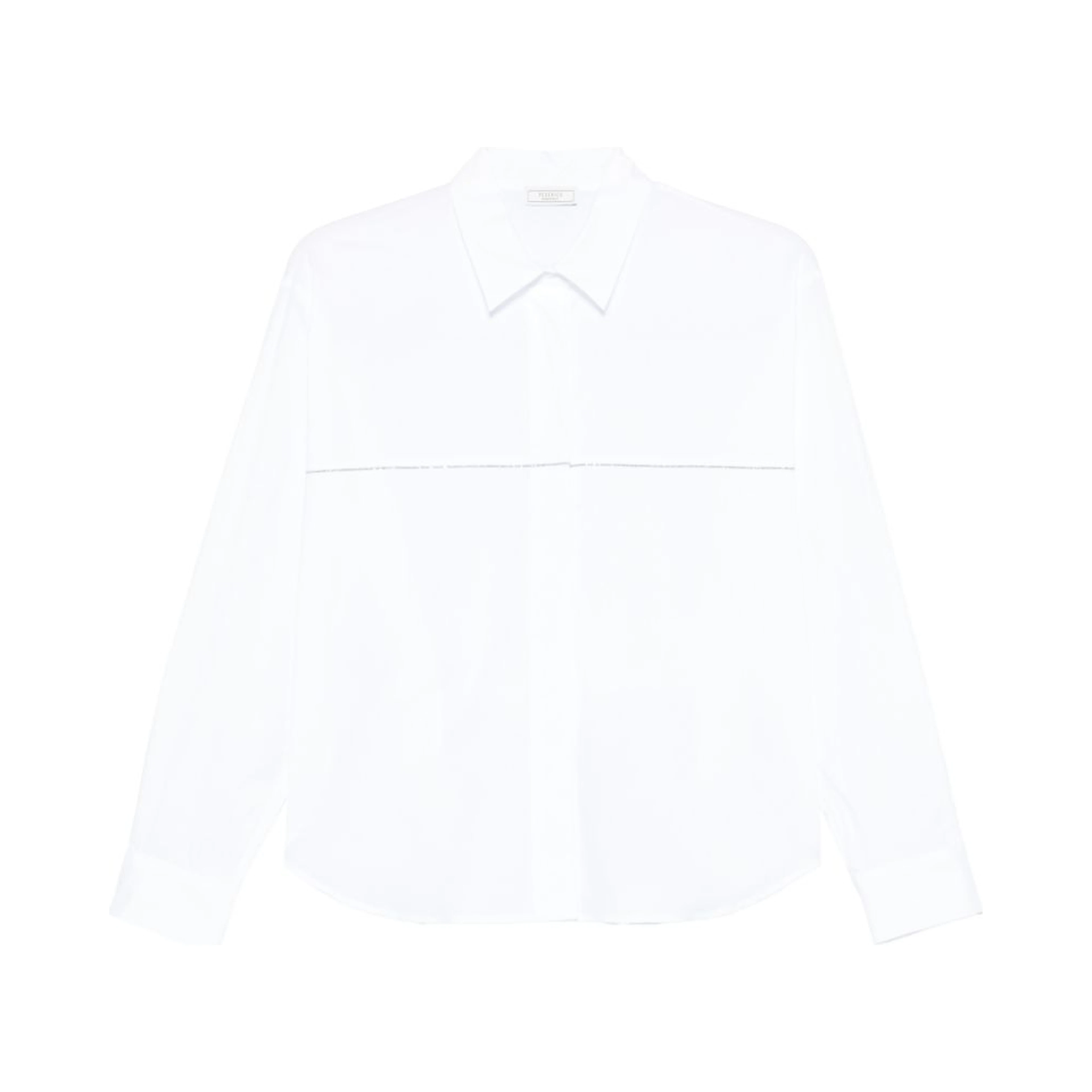 Peserico Shirts White
