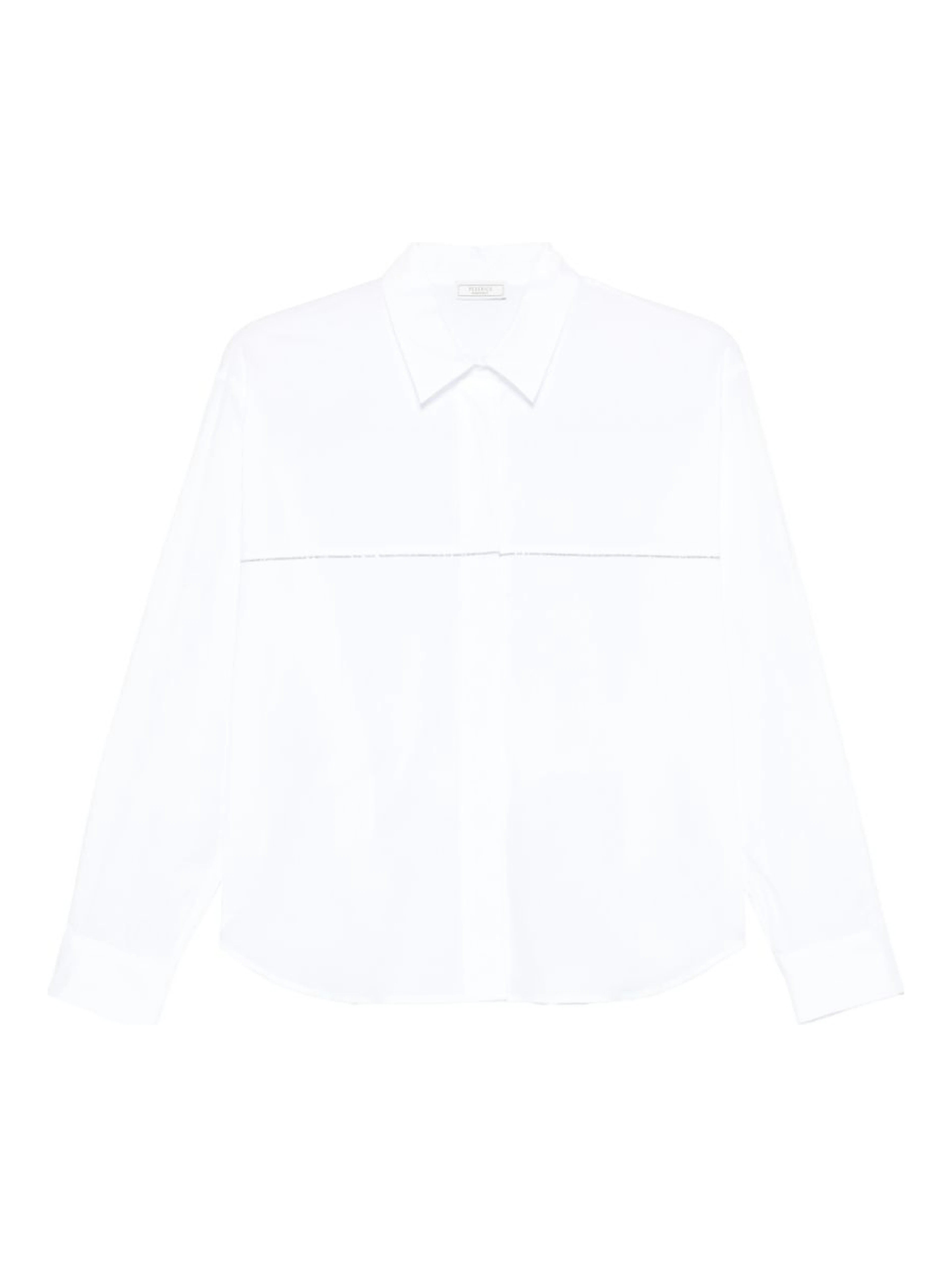 Peserico Shirts White
