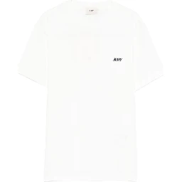 AUTRY T-shirts and Polos White