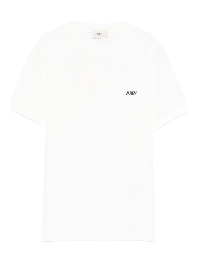AUTRY T-shirts and Polos White