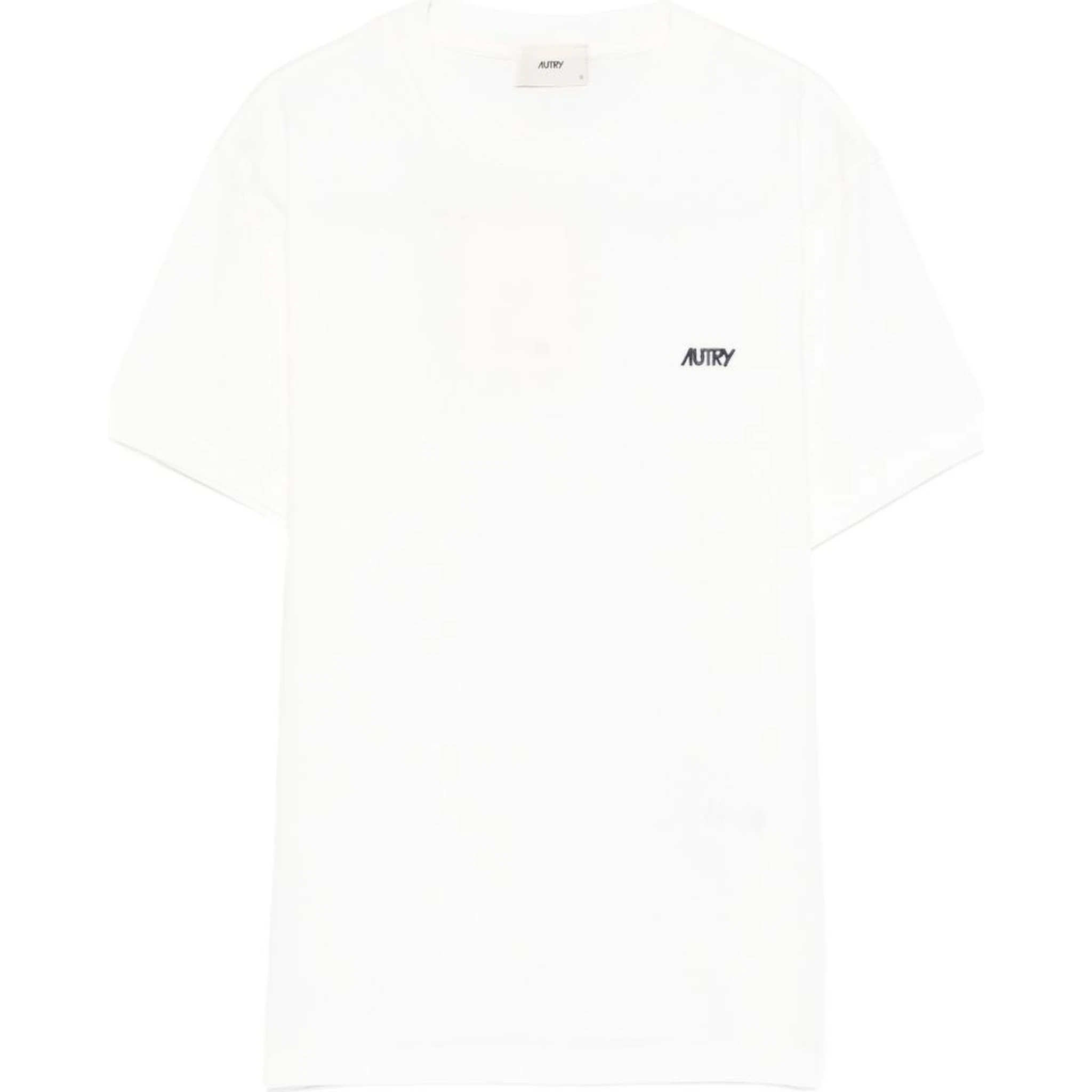 AUTRY T-shirts and Polos White