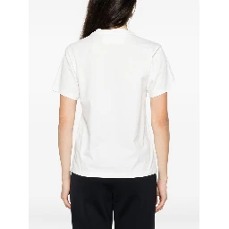 AUTRY T-shirts and Polos White