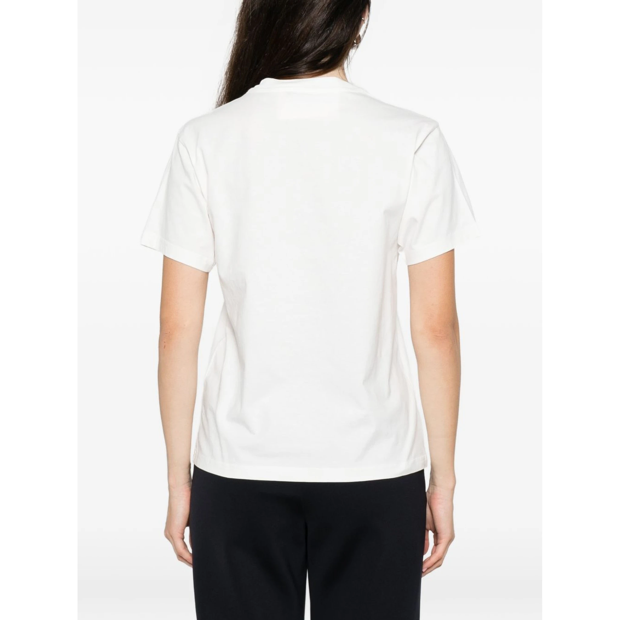 AUTRY T-shirts and Polos White