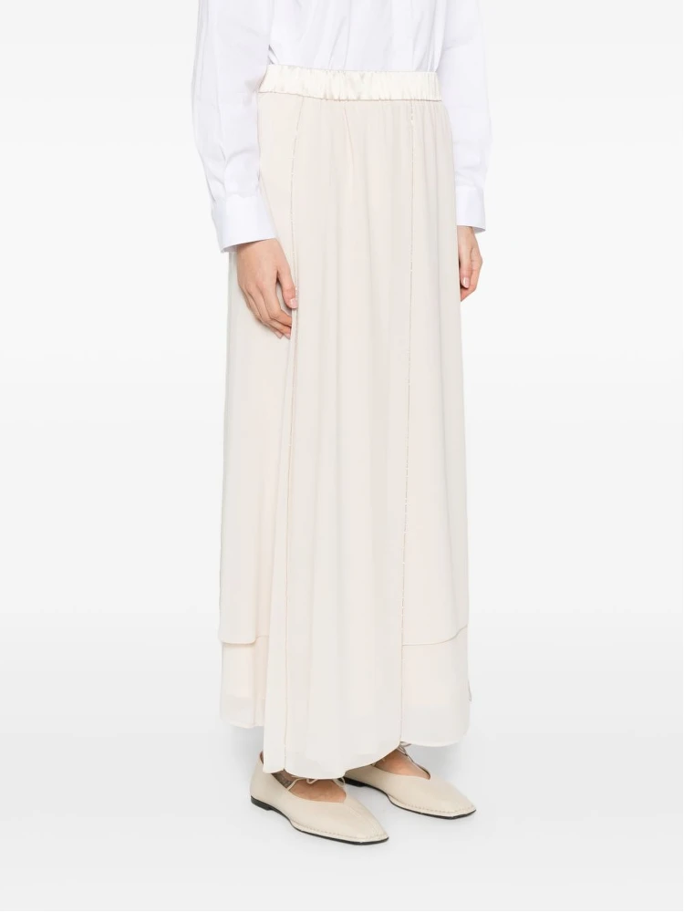 Peserico Skirts Beige alternative