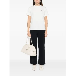 AUTRY T-shirts and Polos White