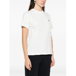 AUTRY T-shirts and Polos White