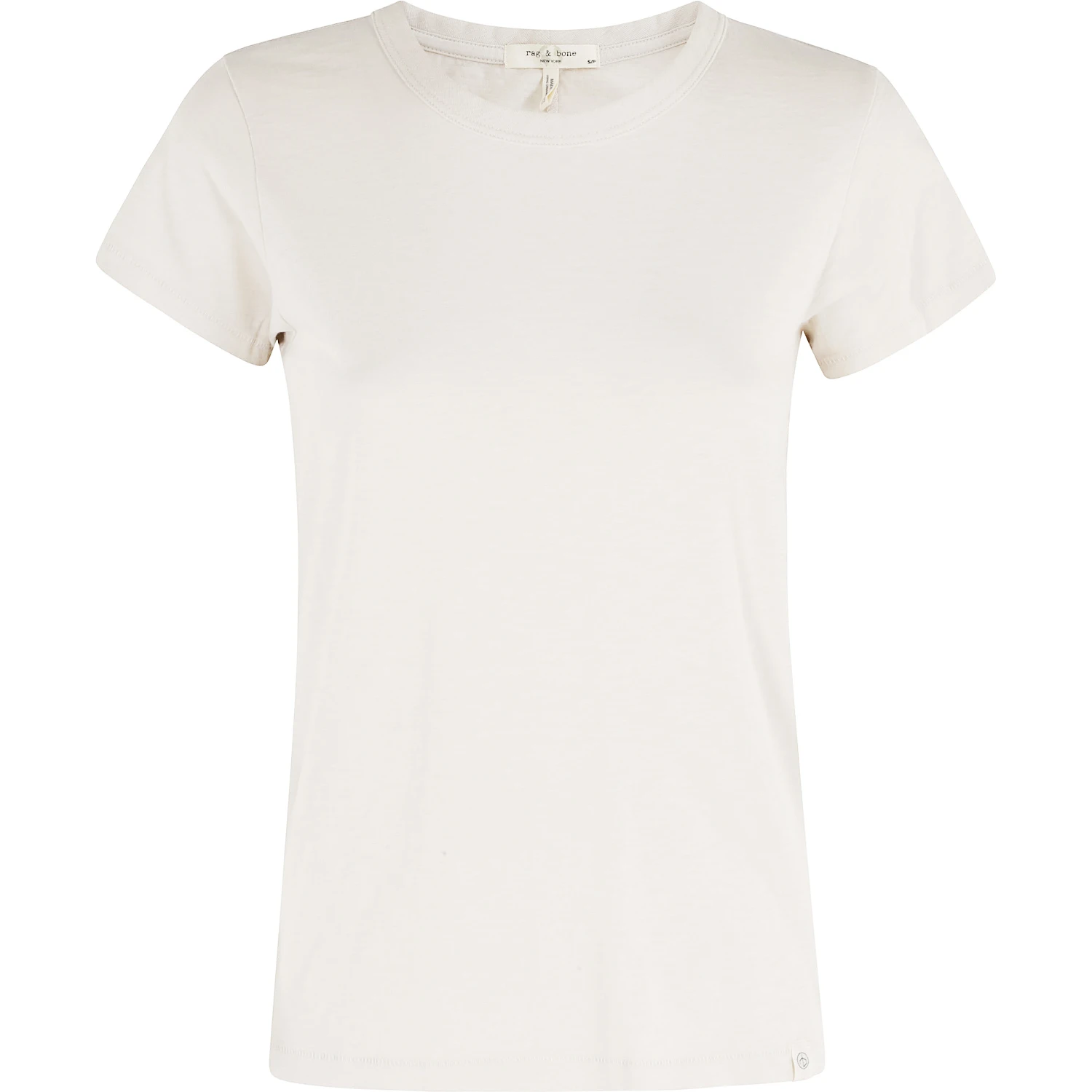 THE SLUB TEE