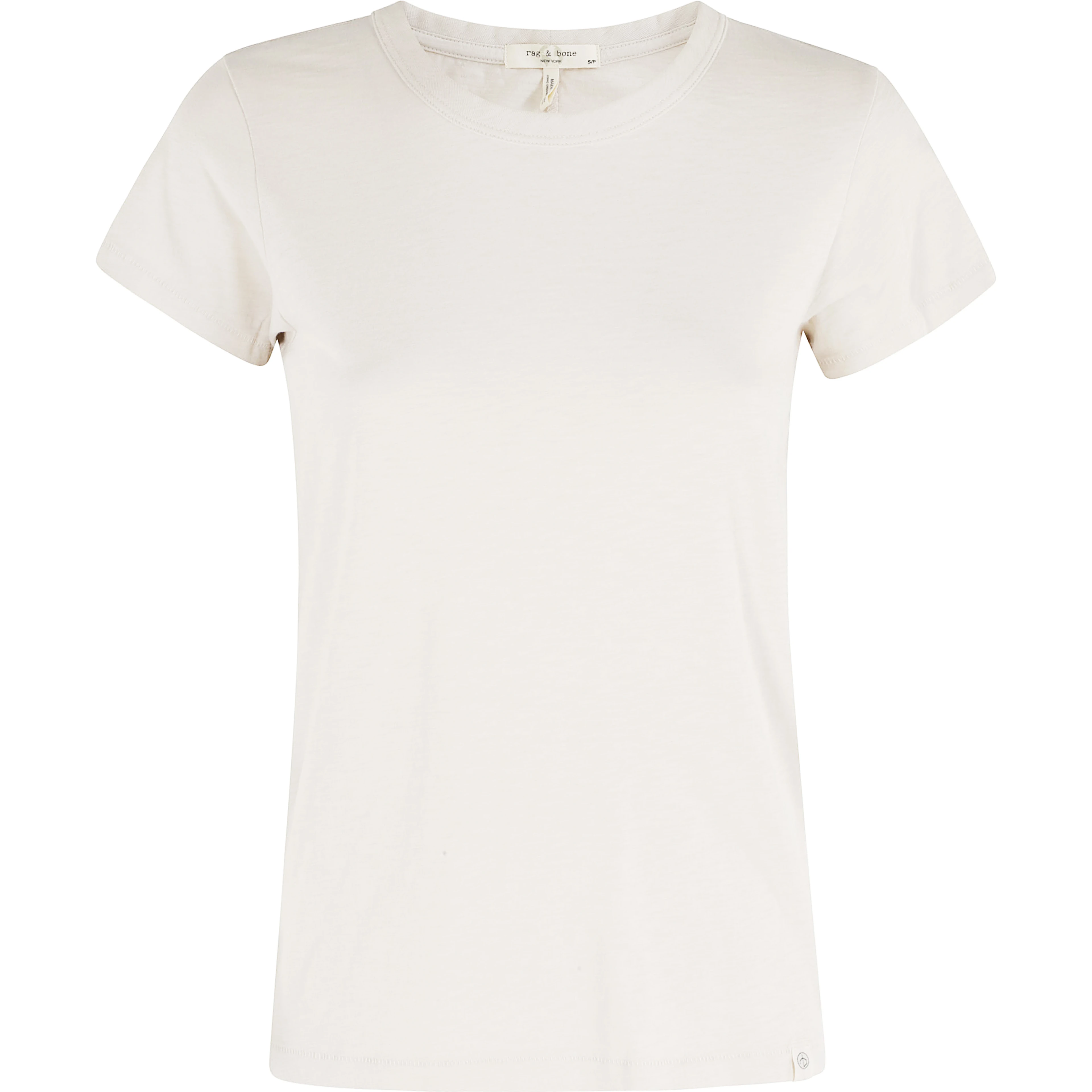 THE SLUB TEE