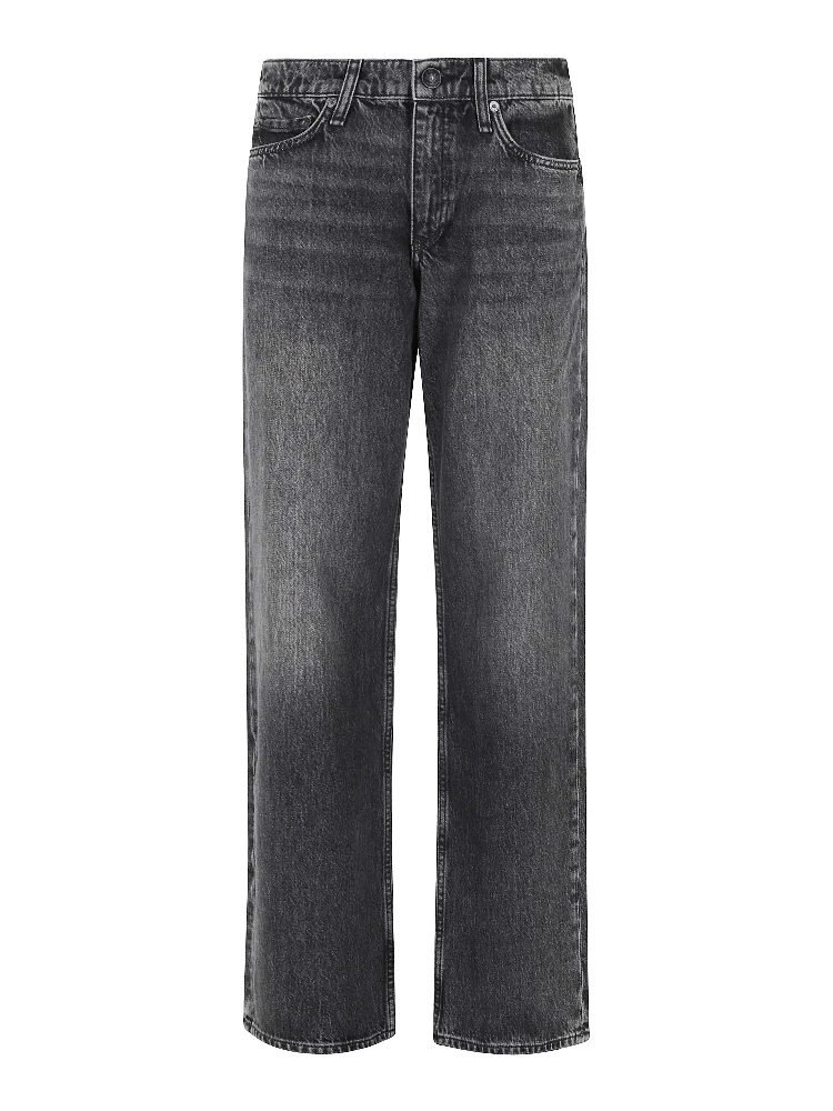 FTSAIGE LR FULL RELAXED STRAIGHT