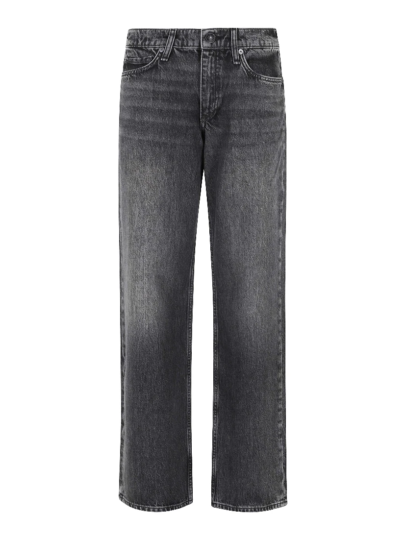 FTSAIGE LR FULL RELAXED STRAIGHT