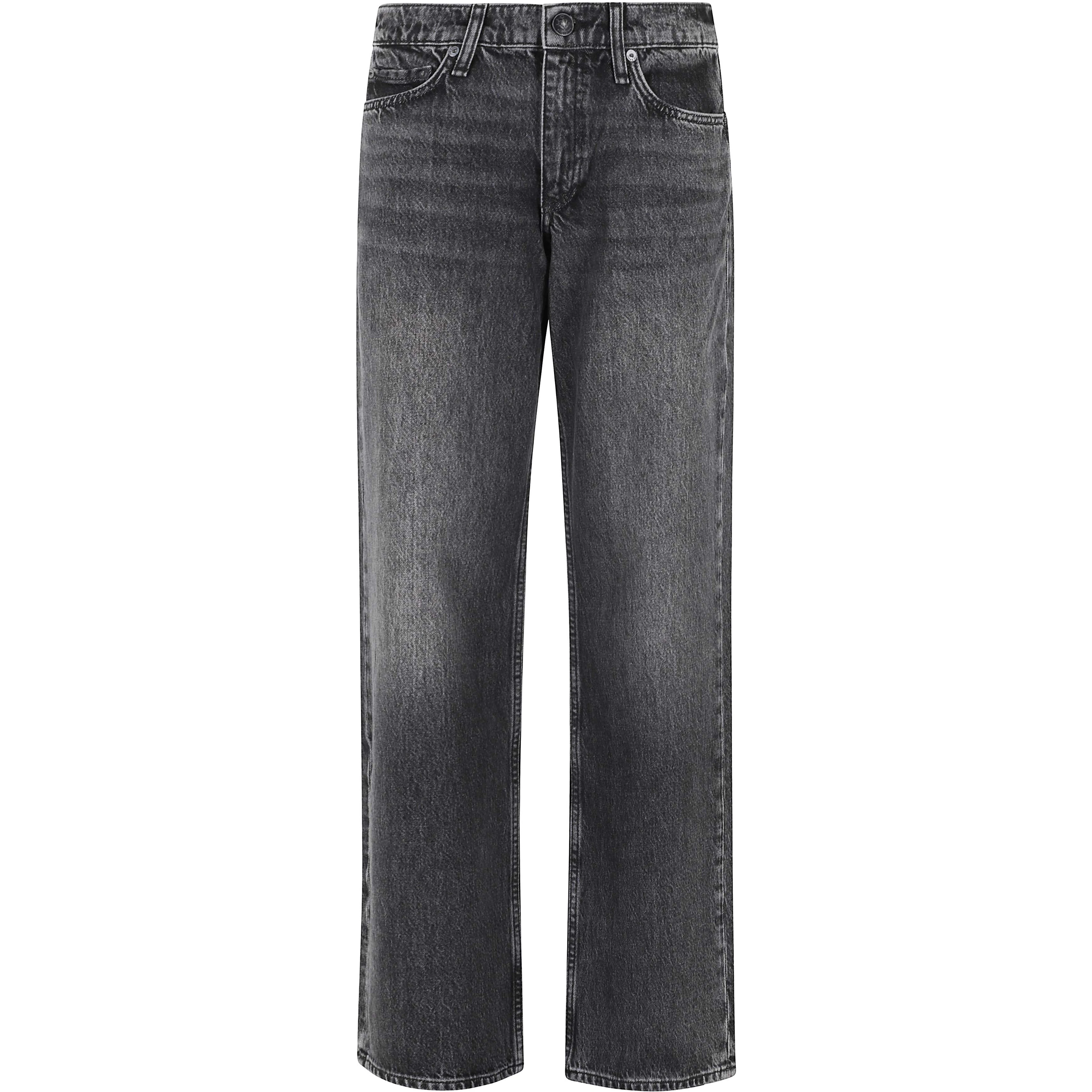 FTSAIGE LR FULL RELAXED STRAIGHT