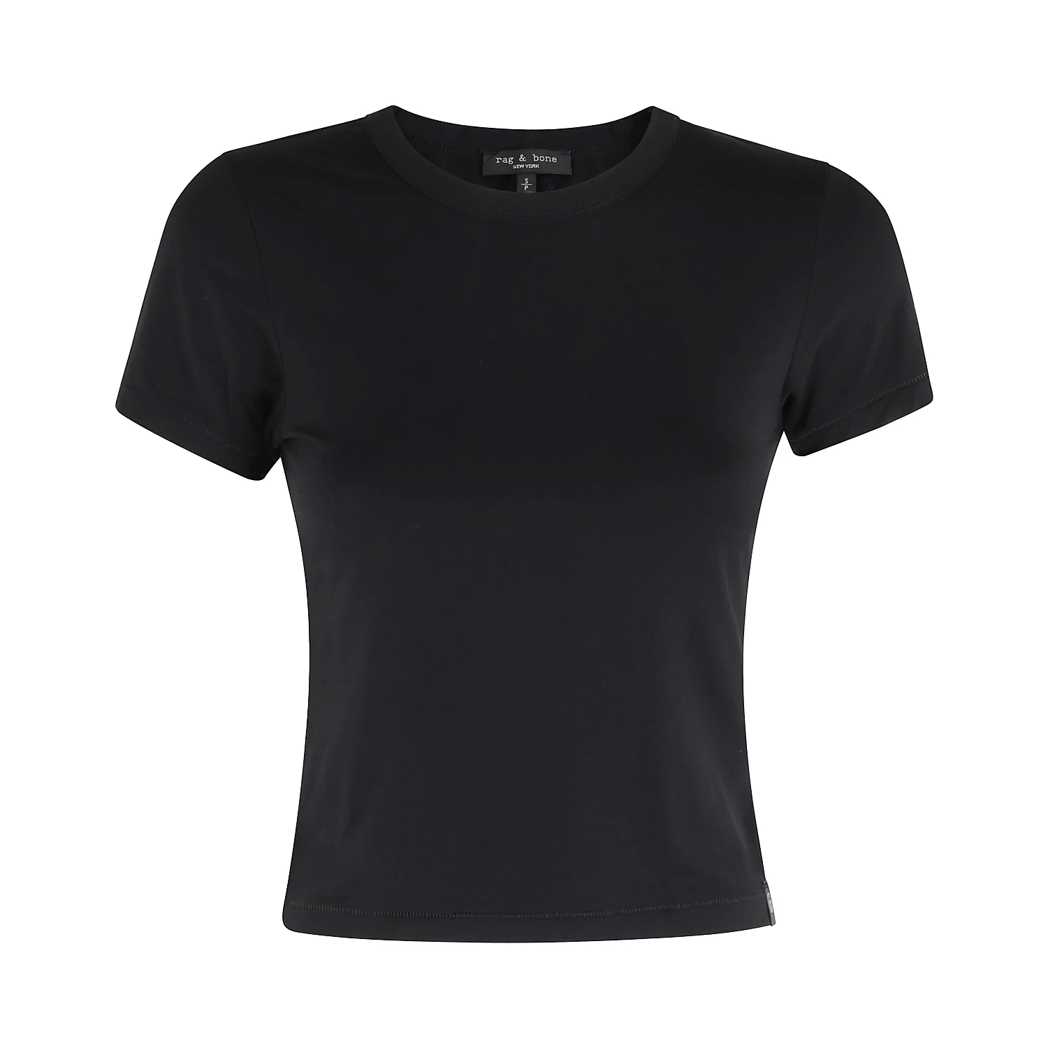 LUCA JERSEY BABY TEE