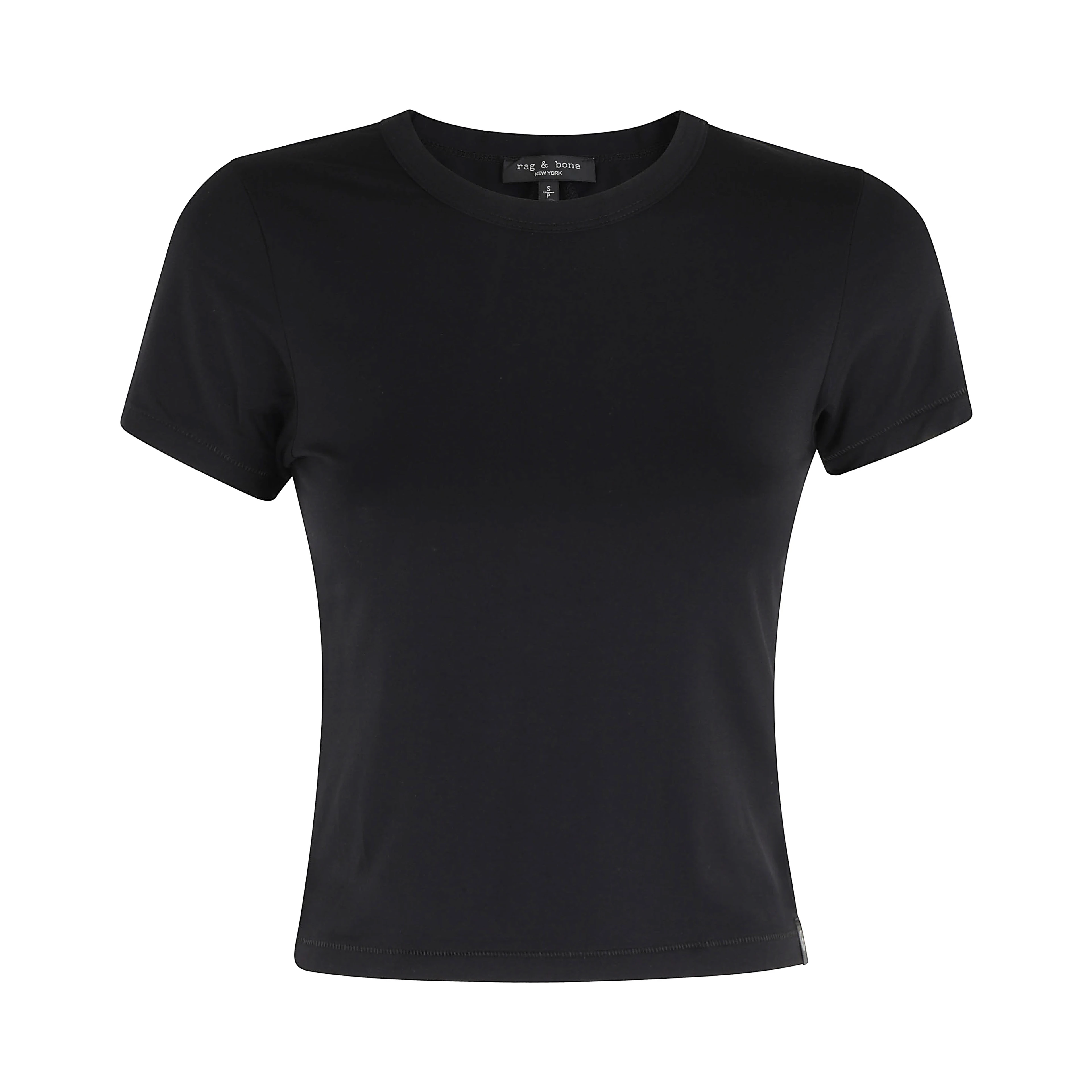 LUCA JERSEY BABY TEE