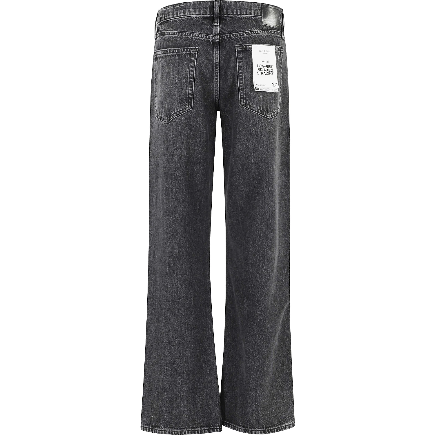 FTSAIGE LR FULL RELAXED STRAIGHT