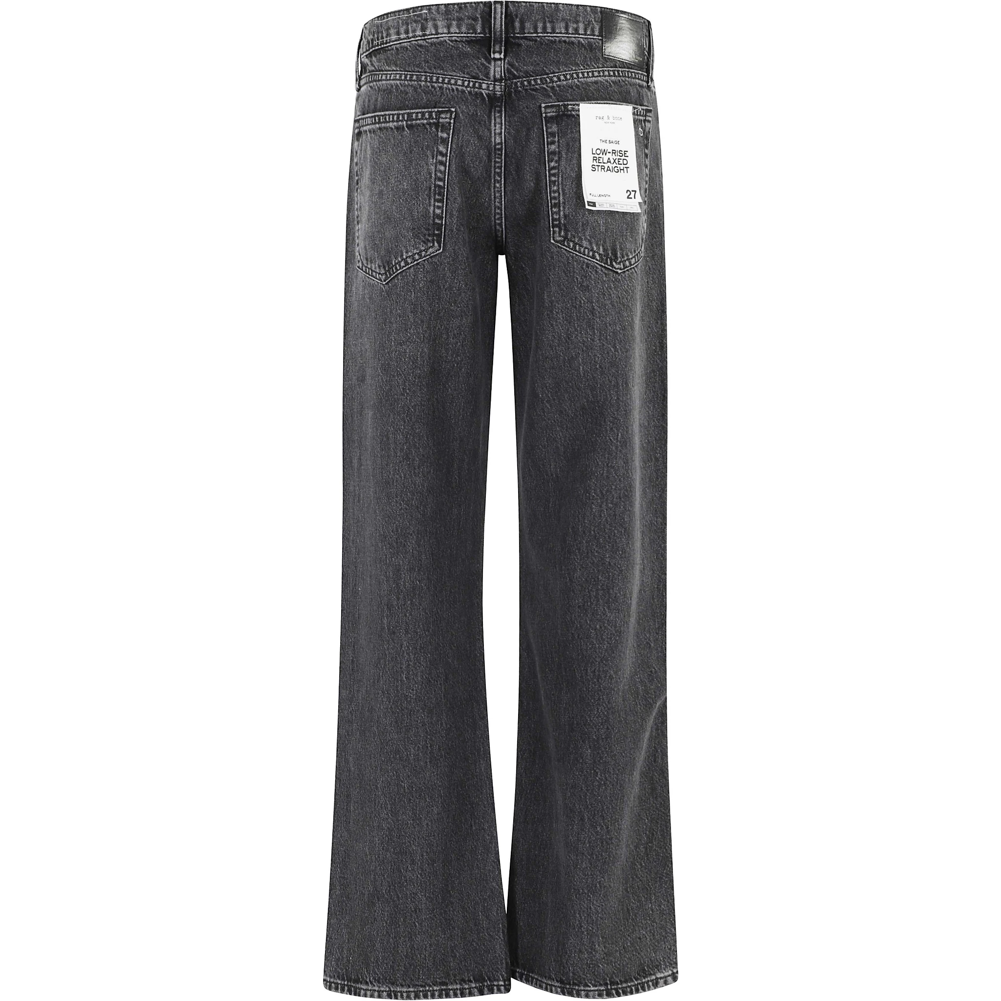 FTSAIGE LR FULL RELAXED STRAIGHT